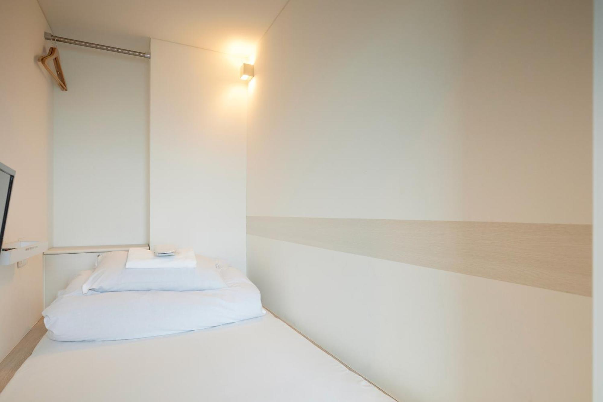 Drop Inn Tottori Exterior foto