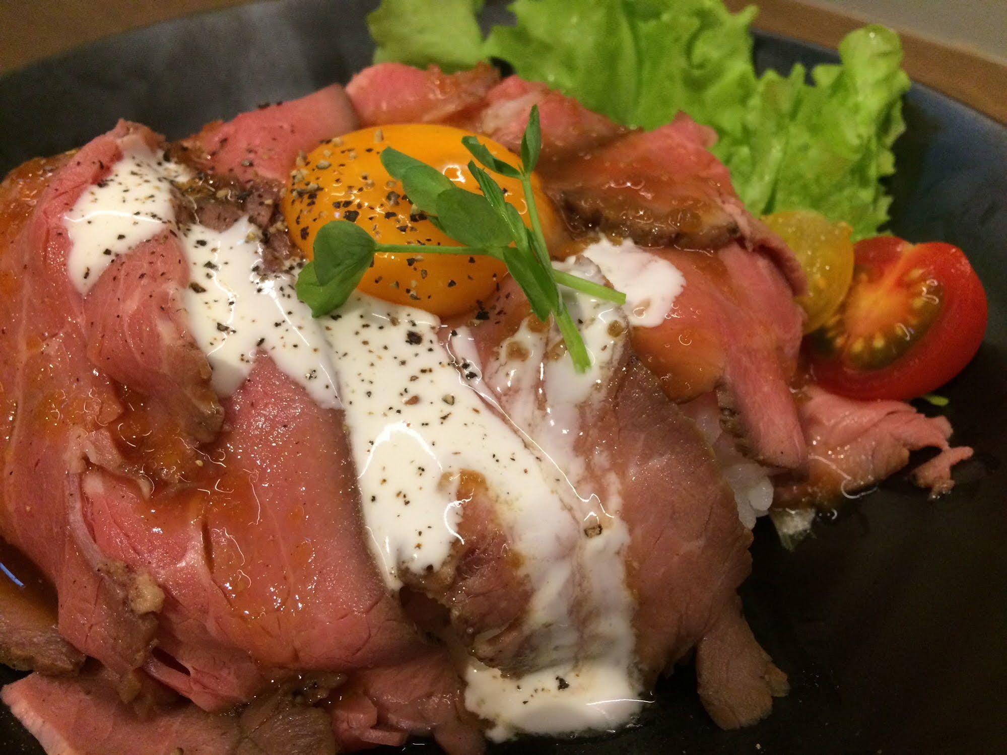 Drop Inn Tottori Exterior foto